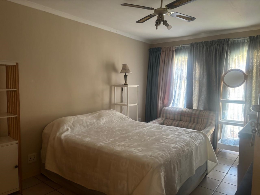 2 Bedroom Property for Sale in Heuwelsig Free State